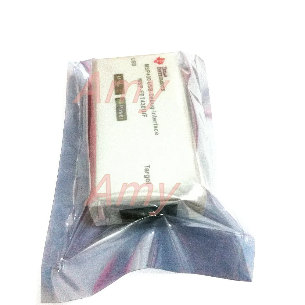 Прямо с фабрики MSP430 эмулятор FET430UIF оригинальный дизайн! MSP430F149|msp430|originalemulator |