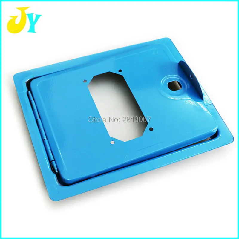 1 шт. аксессуары для игр железная дверная монета дверь аркадная части шкафа монет