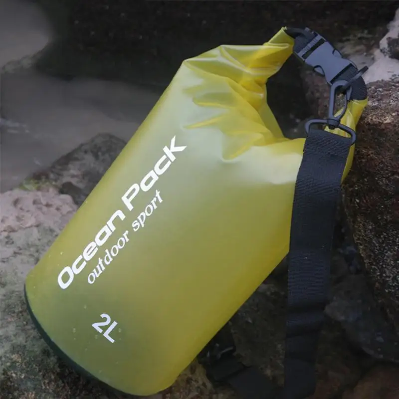 2L Yellow 2Л 5 цветов складная дорожная сумка для воды спортивный бициклет гидратационный рюкзак для велоспорта Пешие прогулки держатель бутылки для воды для спорта на открытом воздухе - Цвет: 2L Yellow