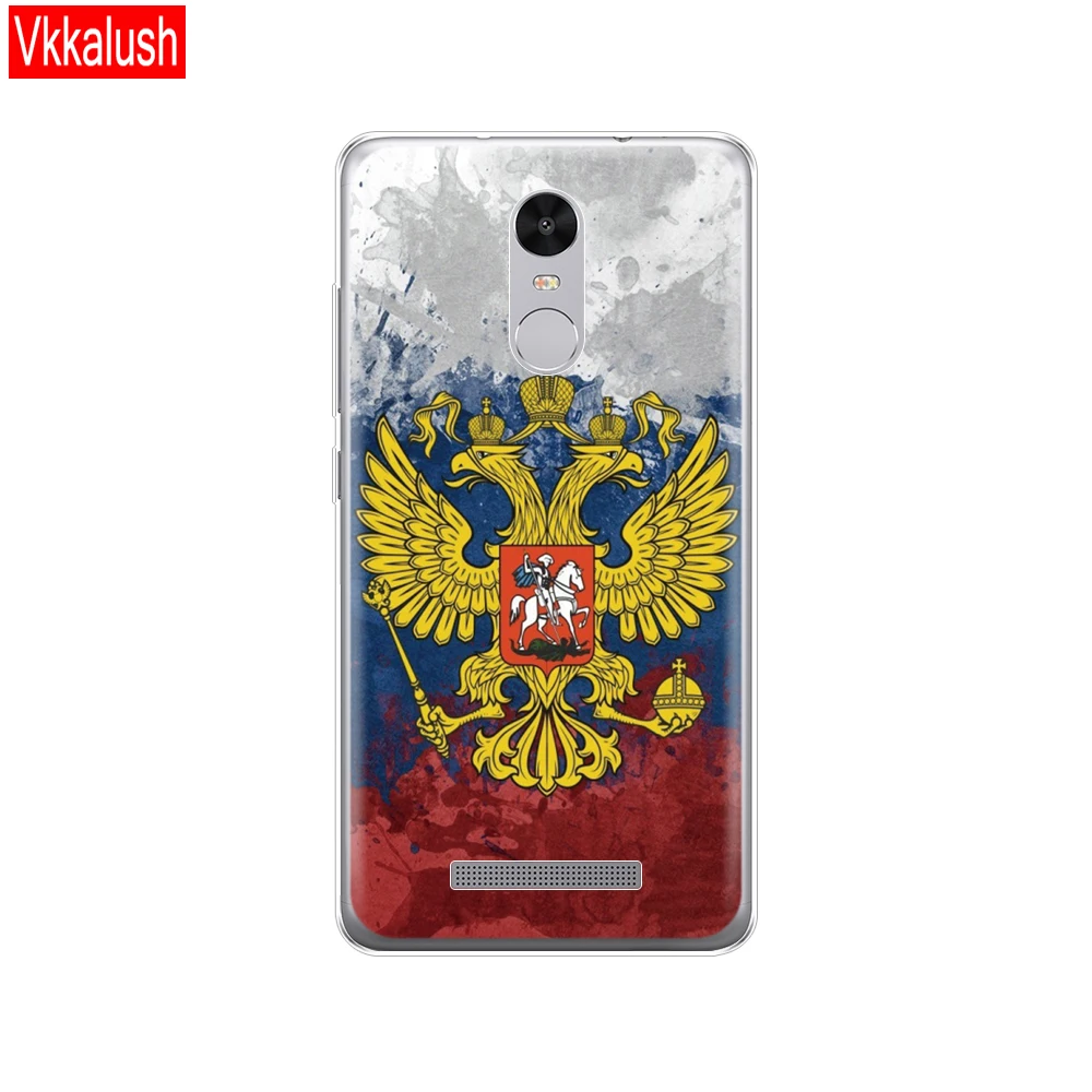 80115 Чехол для Xiaomi Redmi Note 3 чехол силиконовый TPU обложка для Redmi Note 3 Pro Чехол для телефона длина 150 мм - Цвет: 80115