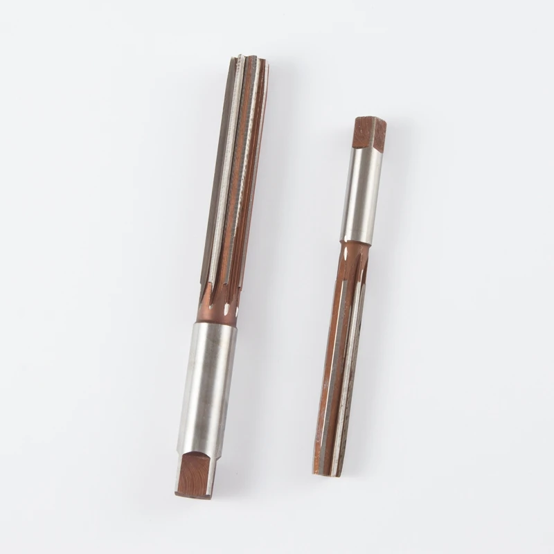 

9SiCr straight shank H7precision hand reamer 5pcs 3mm 4mm 5mm 6mm 7mm 8mm 9mm 10mm 11mm 12mm