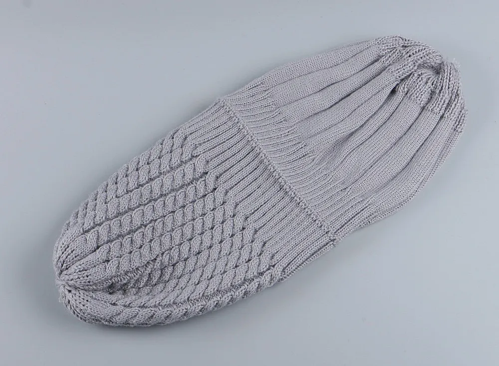 Женская брендовая вязаная зимняя шапка настоящая норка лиса помпон шар