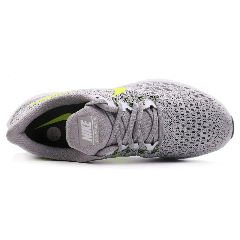 Оригинальный Новое поступление 2018 NIKE AIR ZOOM PEGASUS 35 Для мужчин кроссовки | Спорт и