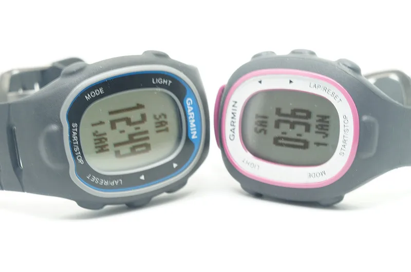 Оригинальные спортивные Смарт-часы GARMIN FR70 для бега и марафона | Электроника