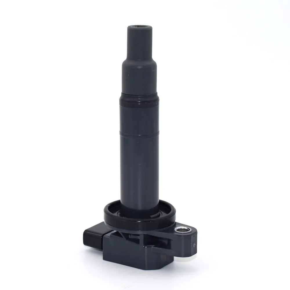 Катушка зажигания 90919-02240 9091902240 для TOYOTA YARIS RACTIS PRIUS C / VIOS LIMO COROLLA ALTIS | Автомобили и