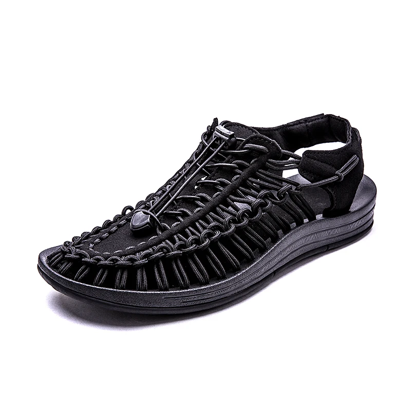 Fotwear/мужские сандалии Мужская повседневная обувь Удобная летняя Прочная