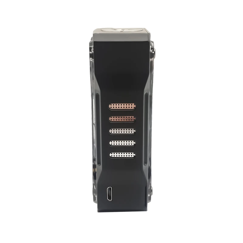 Оригинальная электронная сигарета SNOWWOLF Xfeng 10 Вт 230 TC Vape Box Mod 1 3 дюйма TFT дисплей и