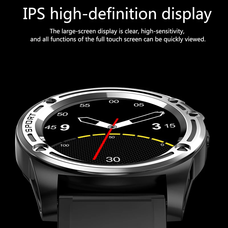 696 DT18 Bluetooth Смарт часы кремния Relogio Android Smartwatch GSM телефонный звонок SIM TF с камерой