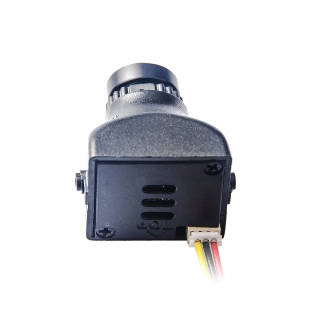 AKK FPV TS5828L 5,8G 600MW 40Ch мини av-передатчик для FPV мультикоптера