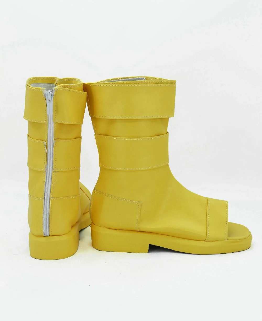 

Japan anime Naruto Cosplay Ootutuki Hagoromo Anime Boots Tailor Made