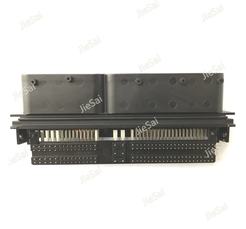 154 Pin 154 P ECU EDC16/EDC17 штекер PCB разъем 936524-2 Tyco AMP TE ECU HDR в сборе автомобильный разъем