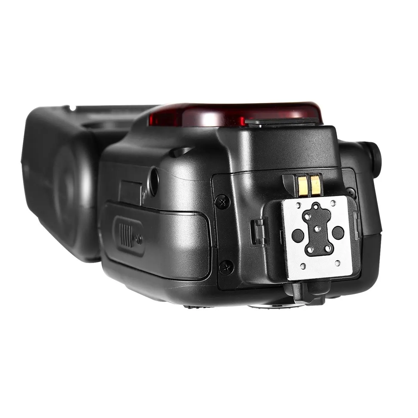 Meike MK-910 MK910 i-TTL 1/8000s HSS Master Slave Flash Speedlight for Nikon SB-910 SB-900 D7100 D800 D750 D600 DSLR | Электроника
