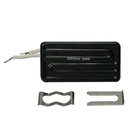 Инфракрасная керамическая нагревательная пластина для паяльной станции BGA 120*60 мм 300 Вт