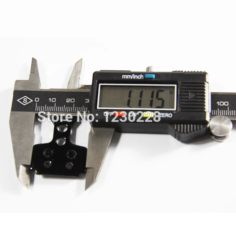 Дисковые Тормозные колодки для горного велосипеда Formula The one / Mega R1/RX 5 пар/комплект