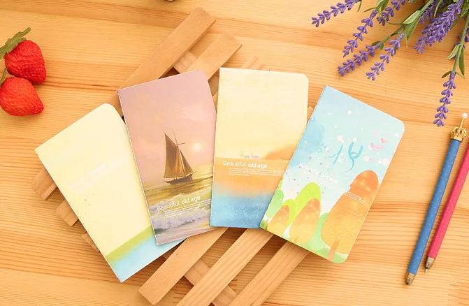 Новинка Звездная Вселенная мечта календарь план недели дневник ежедневник