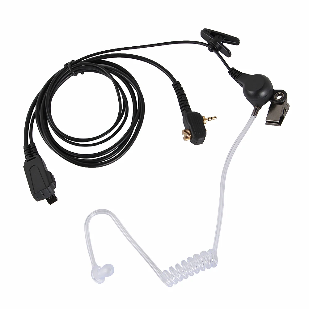 Топ предложения для портативное радио Motorola 1 Pin гарнитура функция PTT MTH800 MTH850 MTP850
