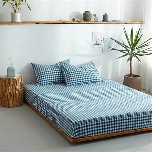 fitted sheet 12 Хлопковая простыня, простыня, комплект простыней для близнецов, набор простыней для детей, постельное белье для взрослых, sabanas cama matrimo, русский размер 160x200 см - Цвет: fitted sheet 12