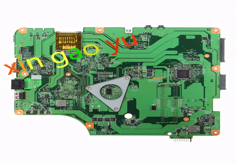 Материнская плата для ноутбука Dell Inspiron M5030 материнская 3pddv CN 03PDDV DDR3|ddr3
