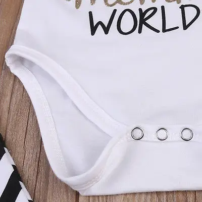 Одежда для новорожденных девочек комбинезон с надписью I'm daddy + теплые леггинсы