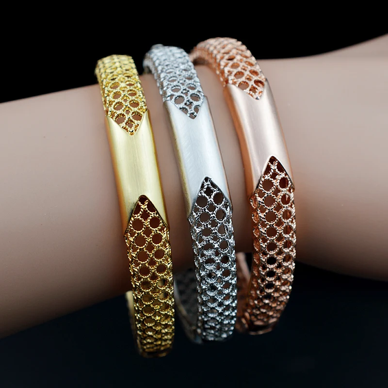 Ювелирные изделия Sunny Jewelry модные ювелирные 2020 браслеты манжеты из меди