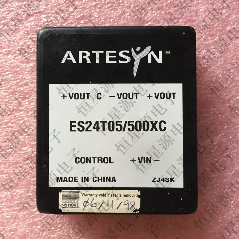 Оригинальный импортный DTK TSS4 SU20 24 24S EP301 48S05/2500 Q48 Y ES24T05/500XC WR48D12/60 K гарантия качества|