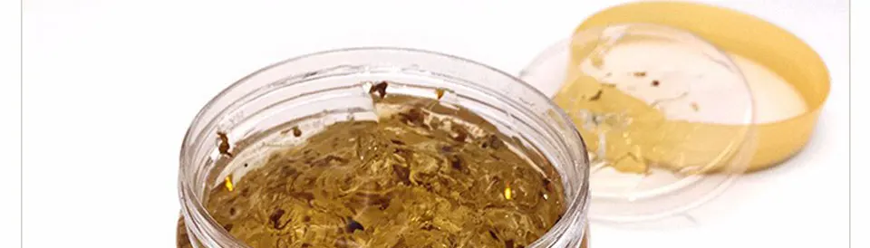 2 шт розовая эссенция+ Osmanthus маска для сна уход за лицом; отбеливание Темный точечный очиститель лица маска против морщин против старения уход за кожей