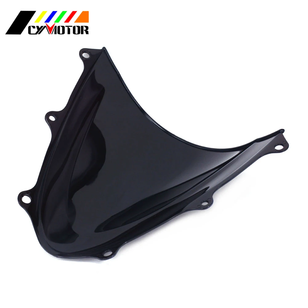 Лобовое стекло для мотоцикла SUZUKI GSXR600 GSXR750 GSXR 600 750 K11 2011 2012 2013 2014 2015 11 12 13 15|Козырьки