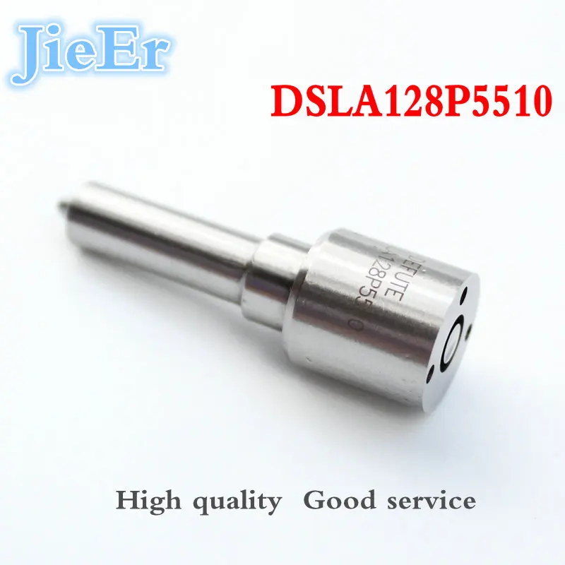 Дизельный инжектор DSLA128P5510 Топливная форсунка для 0445120059 0445120231 SAA6D107E-1 QSB |