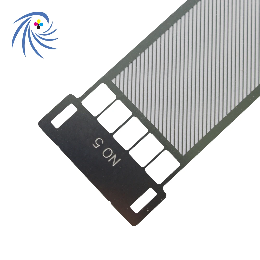 10 шт. зарядка Corona сетка для Sharp AR550 AR620 AR625 AR555 MX550 MX555 MX620 MX 550 555 620 625 70|Детали принтера|