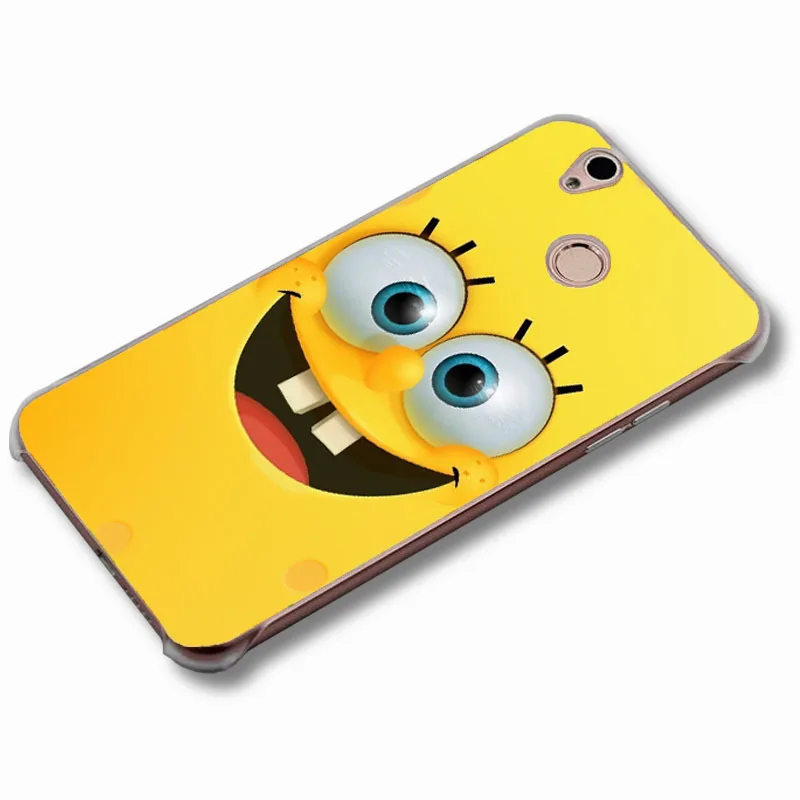 Для Oukitel U7 Plus Чехлы 5 дюймов новый модный мультяшный узор УФ чехол для телефона с