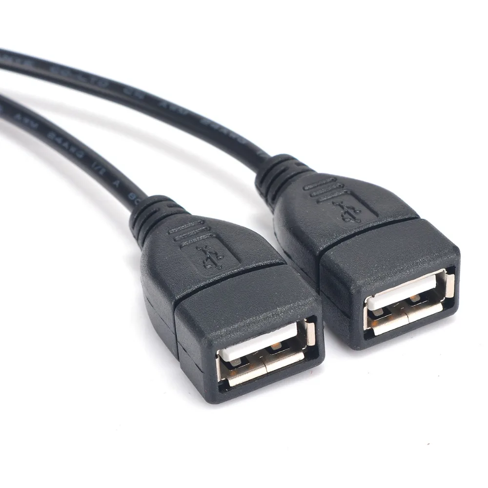 1 шт. Водонепроницаемый двойной USB преобразователь питания DC 12 В до 5 В автомобильный двигатель зарядное устройство адаптер разъем 3A