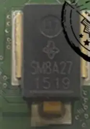 LMC60351M a6662 74HC14D SM8A27 GD1258 BUK108-50D | Обустройство дома