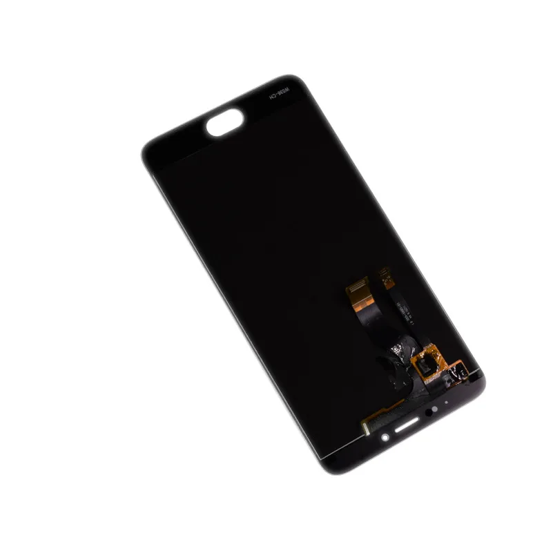 Для Meizu M3 note LCD дисплей L681H + дигитайзер сенсорный экран Сменные аксессуары 5 &quotдля