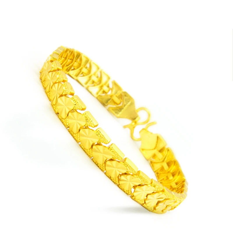Женский браслет цепочка с застежкой в виде сердца|women bracelet|bracelet chainbracelet bracelet |