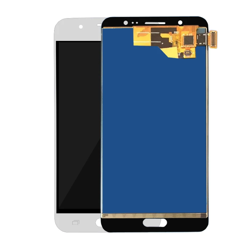 Для Samsung Galaxy J5 2016 j510 J510FN J510F J510G J510Y ЖК дисплей с кодирующий преобразователь