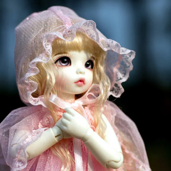 Bjd Кукла sd кукла 1/6 BB baby ante шарнирная кукла|Куклы| |