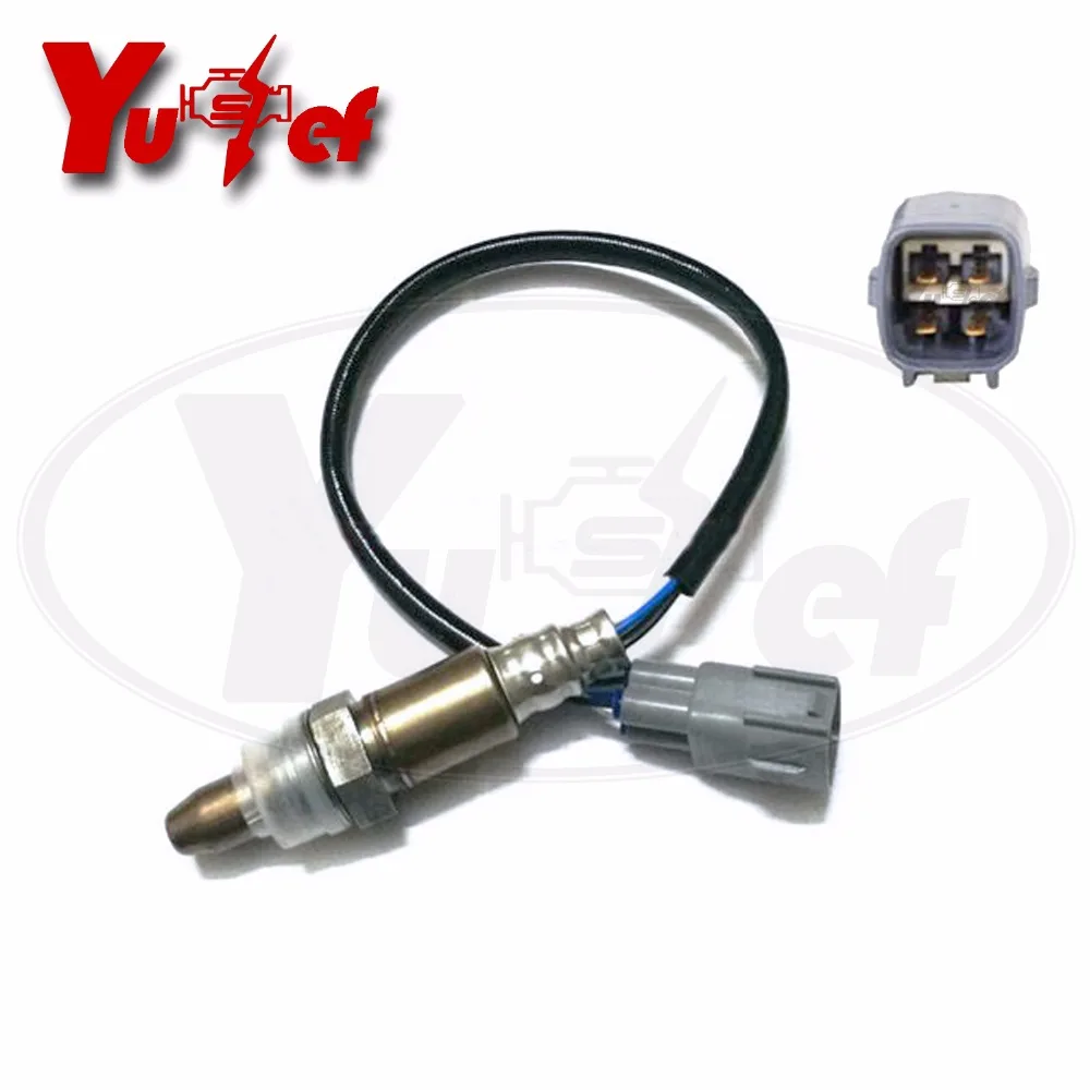 Высококачественный кислородный датчик O2 1 шт. подходит для TOYOTA COROLLA ZRE12 # ZRE15 #89467-52060