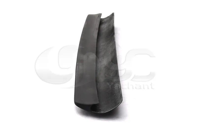 Автомобильный Стайлинг СТЕКЛОВОЛОКНО FRP заднее крыло подходит для 89-94 Skyline R32 GTR OEM