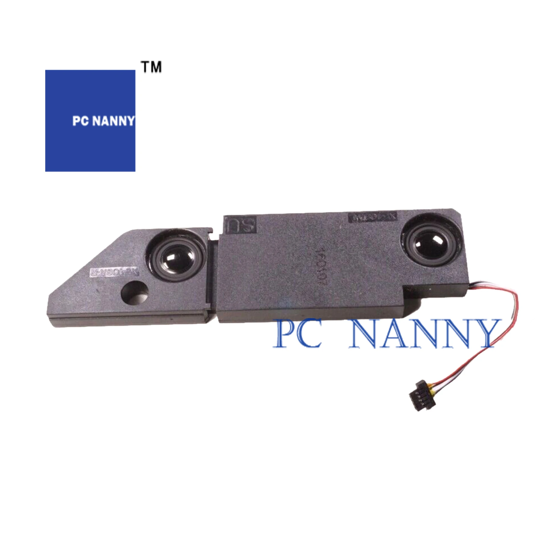 

Тест динамика PCNANNY для ASUS X540S X540LA