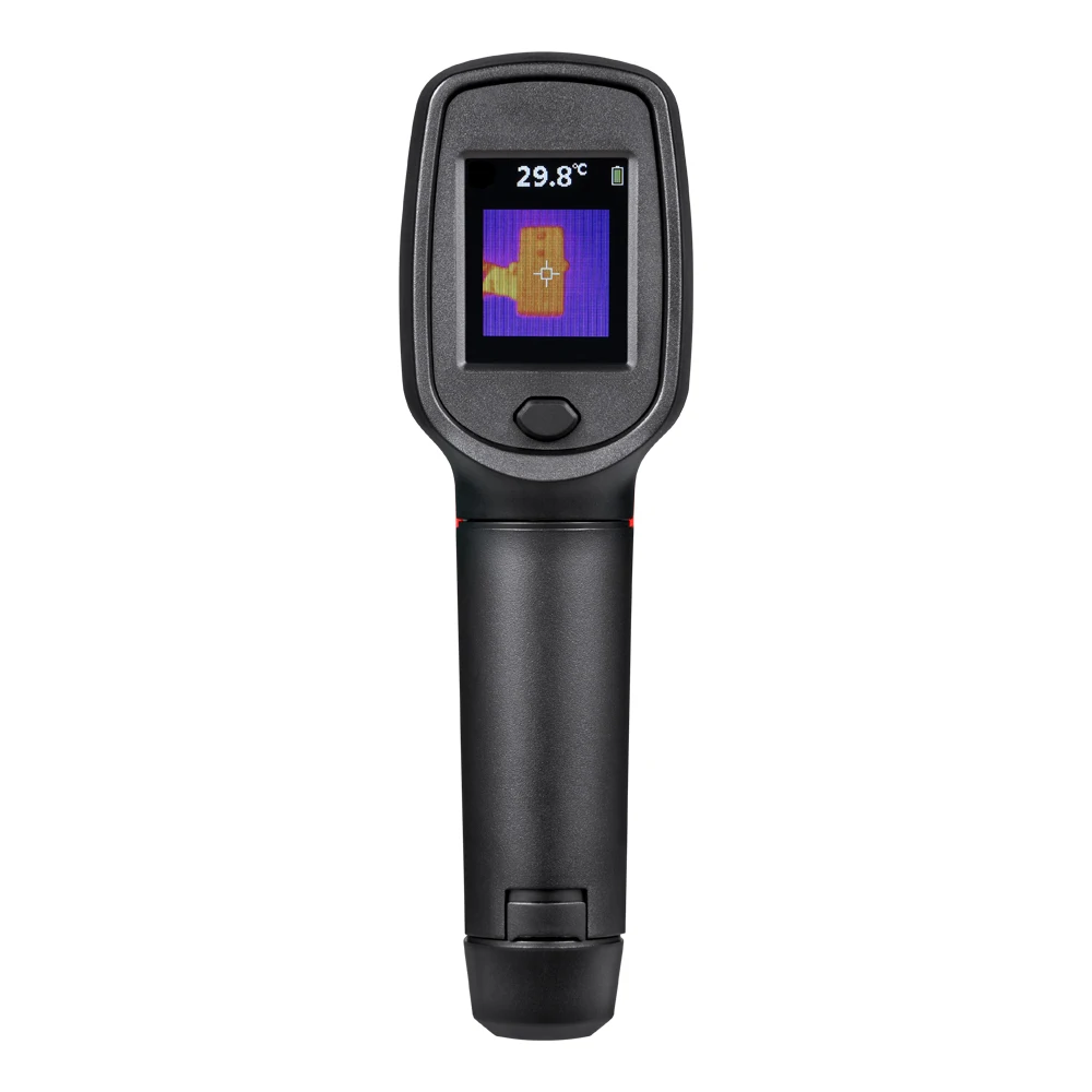 Термальность Камера изображений инфракрасного изображения Разрешение Imager для