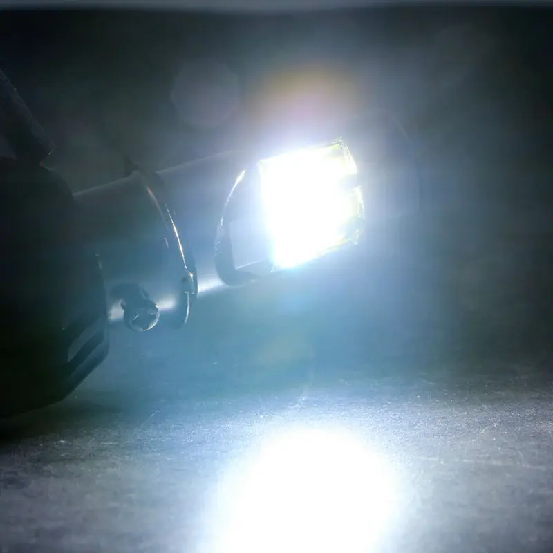 1 комплект светодиодный налобный фонарь для мотоцикла H4 P15D BA20D дальний/ближний