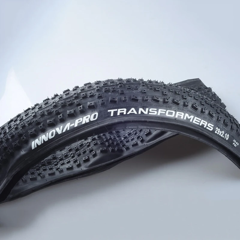 INNOVA велосипедные шины 29 29*2,1 бескамерные готовые TLR шины для горных велосипедов 60TPI Сверхлегкий 527 г Складные шины из бисера гоночные pneu 29er