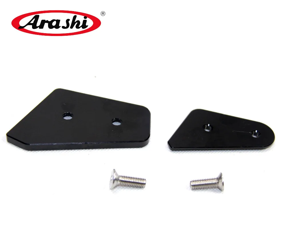 Arashi R1200GS 2013 2018 Тормозная педаль для BMW R1200 R 1200 GS приключение ABS 2014 2015 2016 2017 задние