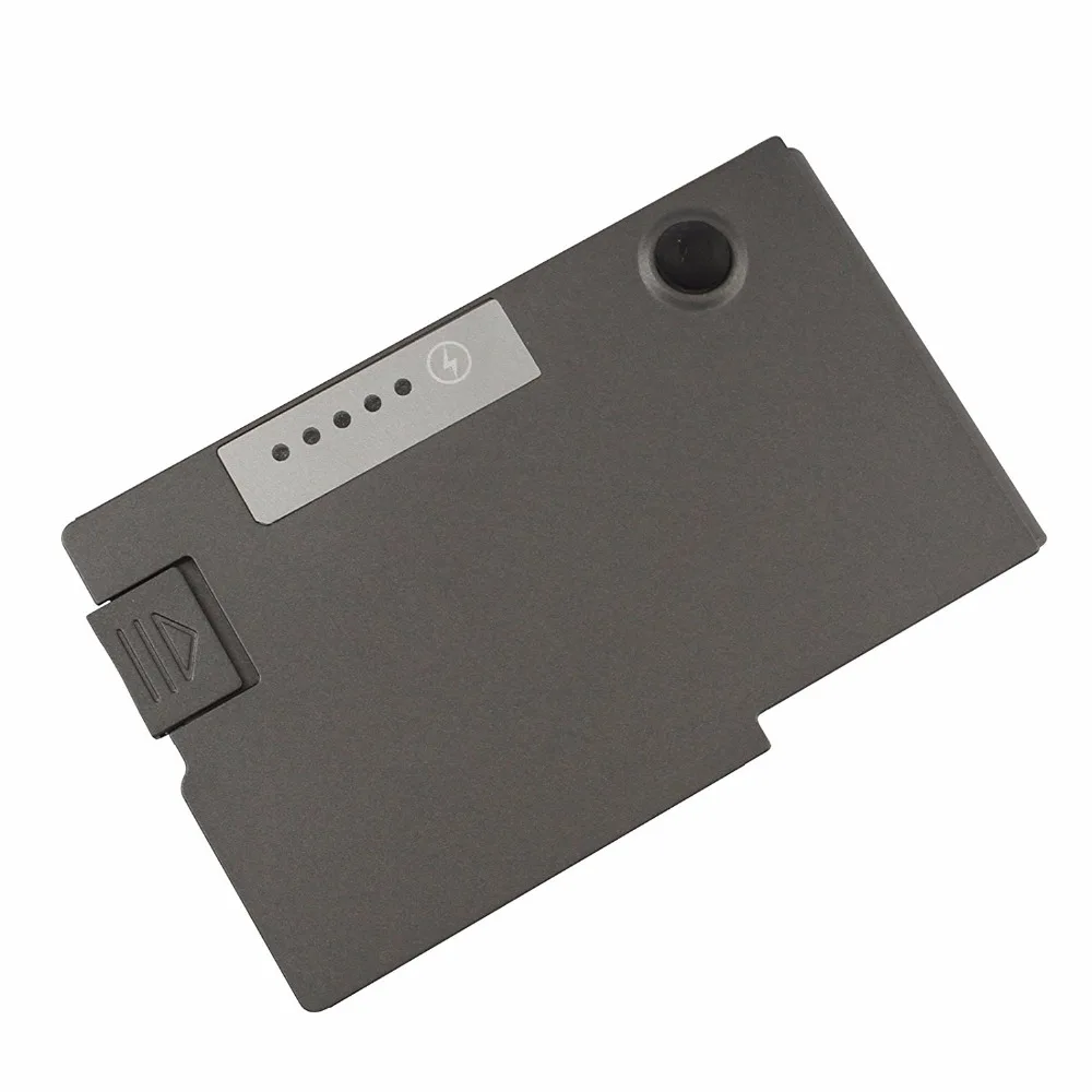 Новый Батарея для Dell 06Y270 07W999 08P783 08Y136 09W723 0C0102 0C2451 0C2601 0C2603P2 0CG204 0D0980 11 1 В 5200