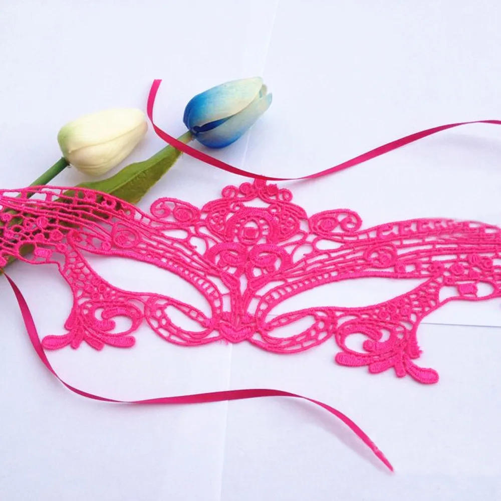 1 шт. Сексуальная кружевная маска для глаз|lace mask|masks for masquerademasks masquerade ball |
