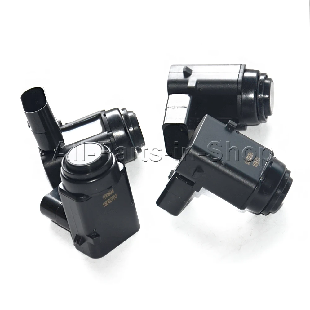AP01 для VW Golf Bora сиденье Jetta Skoda Porsche Cayenne Touran Touareg датчик парковки PDC 1J0919275 1U0919275 1K0919275 |
