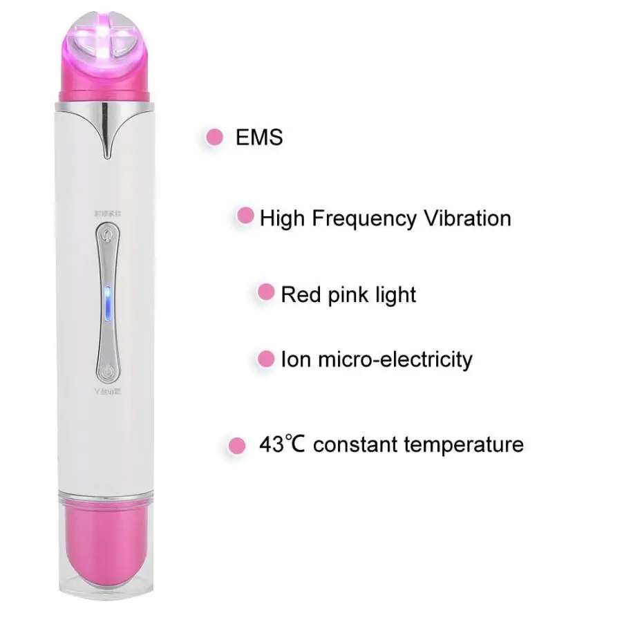 Массажер для области вокруг глаз и лица |