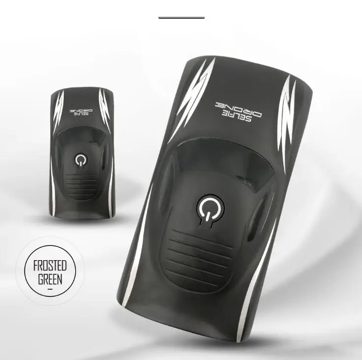 Радиоуправляемый мини Дрон X185 2 4G 4 канала HD камера Wi Fi FPV квадрокоптер селфи