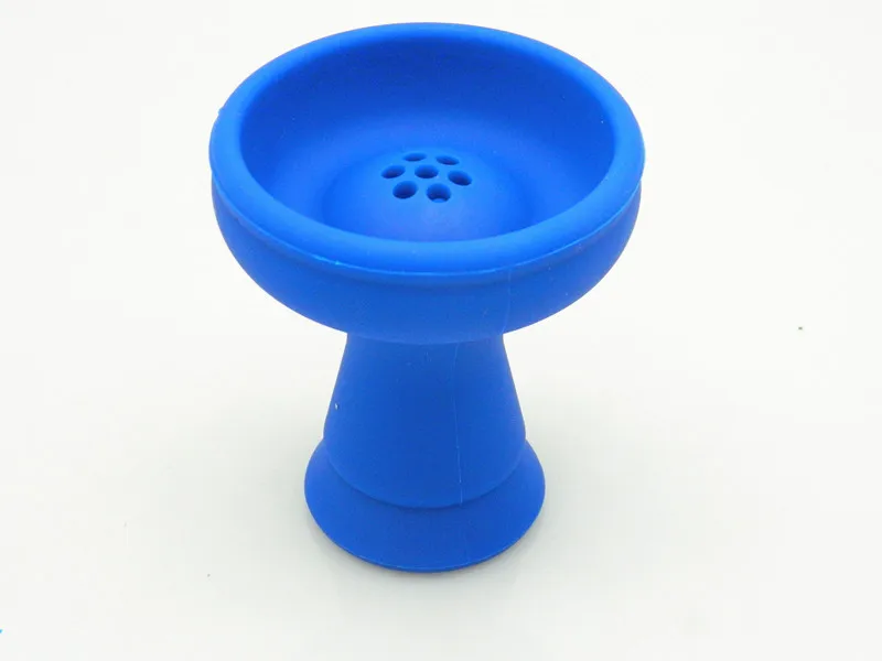 Силиконовая чаша для кальяна держатель 1 шт. термодержатель аксессуары курения