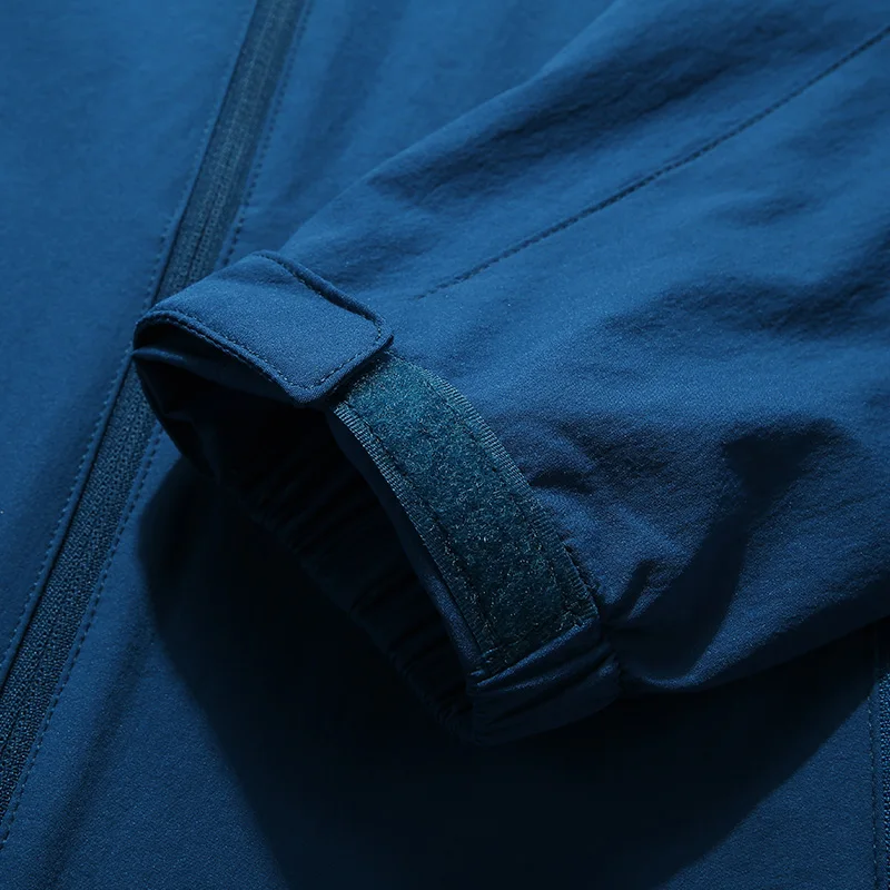 Goexplore ore весенне осенняя куртка Женская ветровка дышащая ветрозащитная